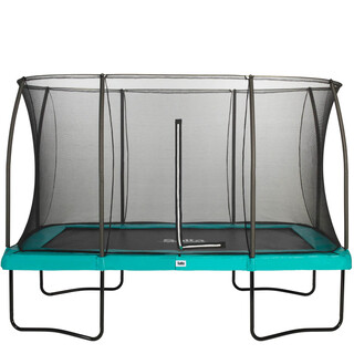 Image of Salta Trampoline Comfort Edition Groen - 366 x 244 cm