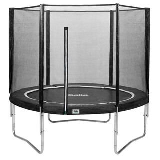 Image of Salta Trampoline Combo Regular Zwart - Ø 213 cm Safety Net