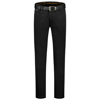 Image of Tricorp Jeans Premium Stretch DenimBlack 504001 31-34