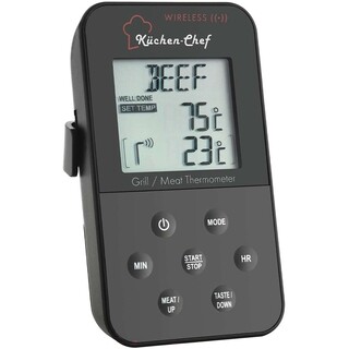 Image of TFA Braad-Grill thermometer digitaal