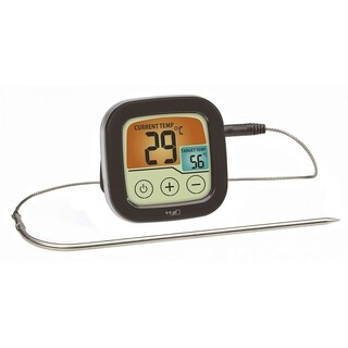 Image of TFA Braad-Grill thermometer digitaal