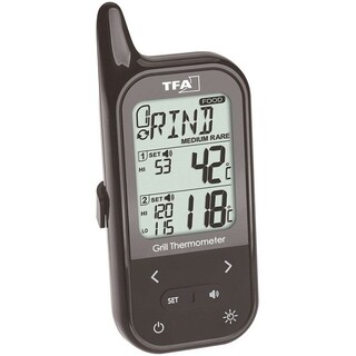 Image of TFA Braad-Grill / Oventhermometer