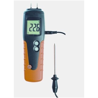 Image of TFA Vochtmeter HumidCheck Pro - Hout