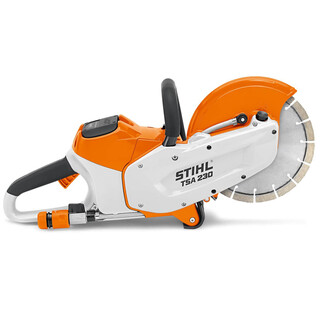 Image of Stihl TSA 230 Accu Doorslijpmachine - Zonder Accu en Lader