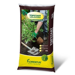 Image of Florentus Topstart Universele Aanplantaarde 40 Liter