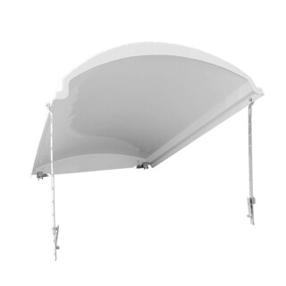 Image of CalfOTel Open Top - Premium Single Roof (Dak)