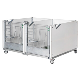 Image of CalfOTel Open Top - Premium Duo