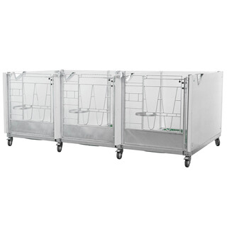 Image of CalfOTel Open Top - Premium Triple