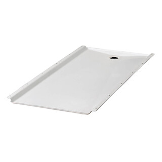 Image of CalfOTel Open Top – Premium Collection Tray