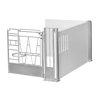 Image of CalfOTel Indoor Combo (Uitbreidingsset / 120 Cm) -  Met Achterwand