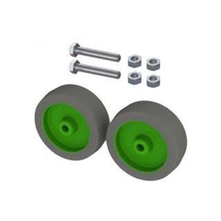 Image of Wieltjes Set - Small / Comfort Model 2000