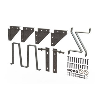 Image of Onderdelen en Bevestigingsmateriaal - XL-5