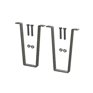 Image of Voetbeugels voor Hekwerk - XL-5 / XL-10