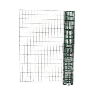 Image of Geplastificeerd Gaas (Axial Residence) Groen 60 CM - 25 Meter