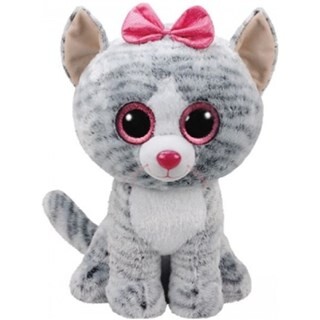Image of Ty Beanie Boo's XL Kiki 42 cm