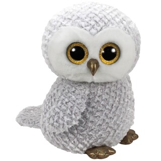 Image of Ty Beanie Boo's XL Owlette 42 cm
