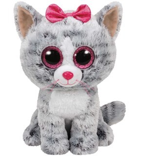 Image of TY Beanie Boo's Kiki 24 cm