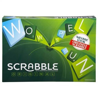 Image of Scrabble Original