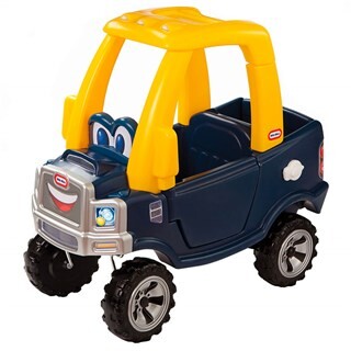 Image of Little Tikes Cozy Truck Loopauto