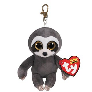 Image of Ty Beanie Boo's Clip Dangler 8,5 cm