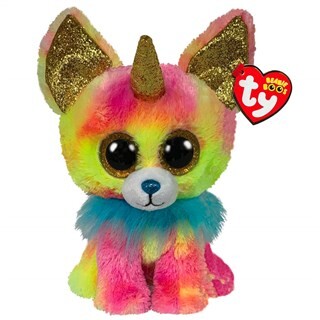 Image of Ty Beanie Boo's Yips 15 cm