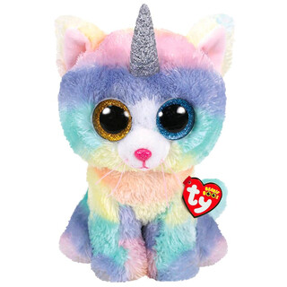 Image of Ty Beanie Boo's XL Heather 42 CM