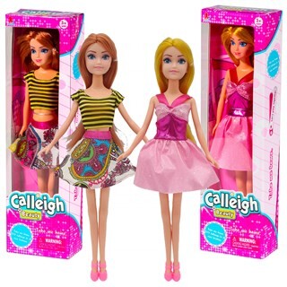 Image of Calleigh Fashion Pop