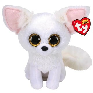 Image of Ty Beanie Boo's Phoenix 15 cm