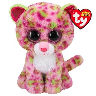 Image of Ty Beanie Boo's Lainey 15 cm