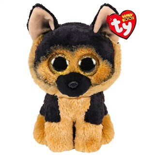 Image of Ty Beanie Buddy Spirit 24 cm