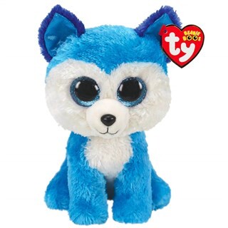 Image of Ty Beanie Buddy Prince 24 cm
