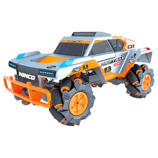 Image of Ninco RC Drift Trax