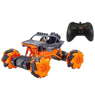 Image of Ninco RC Mini Drift Trax