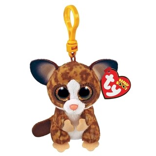 Image of Ty Beanie Boo's Clip Bush Baby 7cm