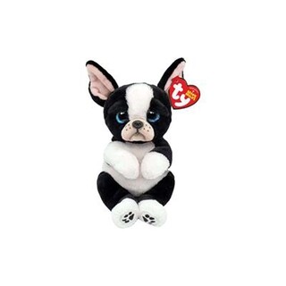 Image of Ty Beanie Babies Bellies Tink Dog 15cm