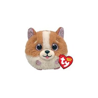 Image of Ty Teeny Puffies Tanner Hond 10 cm