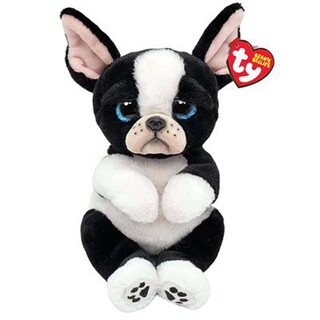 Image of Ty Beanie Babies Bellies Tink Dog Medium