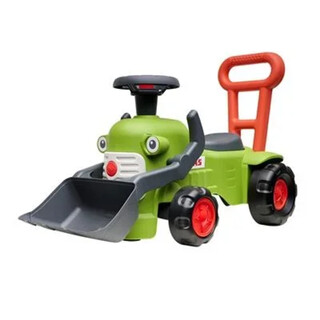 Image of Falk Claas Looptractor Shovel 1+