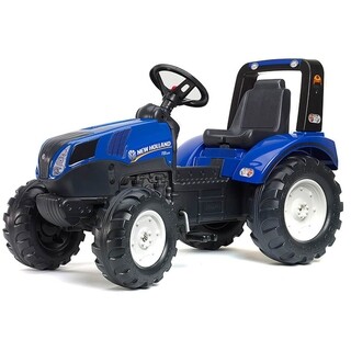 Image of Falk New Holland T8