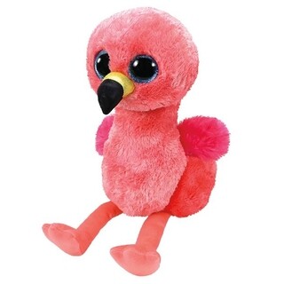 Image of TY Beanie Boo's Gilda 24 cm