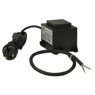 Image of Suevia Transformator 24 Volt 50 Watt