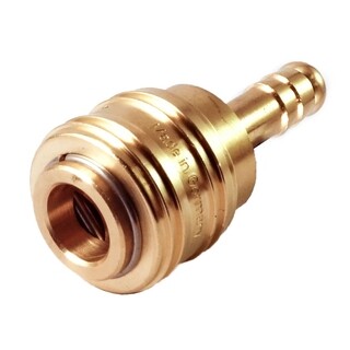 Image of Airpress Euro Snelkoppeling 8 mm Slangtule