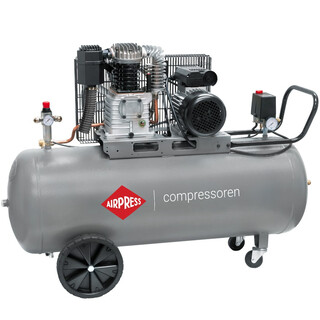 Image of Compressor HL 425-150 220Volt