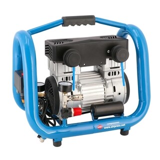 Image of Airpress Compressor LMO 4-170 10 bar 1,5 pk/1,1 kW 136 l/min