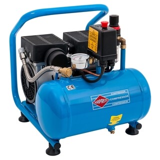 Image of Airpress Compressor L 6-95 Silent