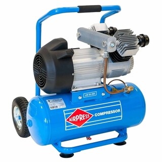 Image of Airpress Compressor LM 25-350