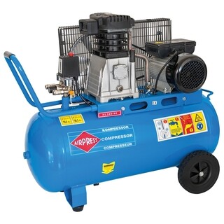 Image of Airpress Compressor HL 340/90