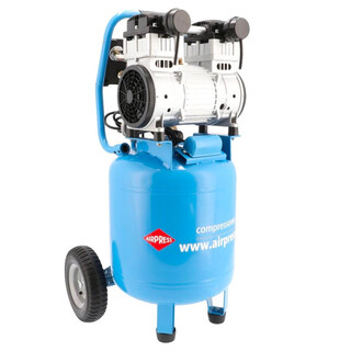 Image of Airpress Compressor LMVO 40-250