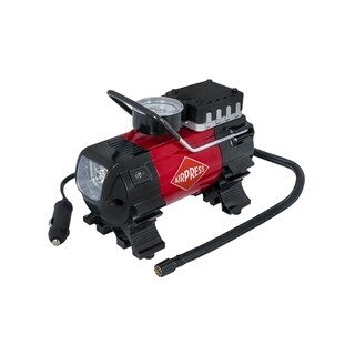 Image of Mini Olievrij Compressor 12V 6.5 bar