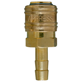 Image of Airpress Snelkoppeling Euro 10 MM Slangaansluiting